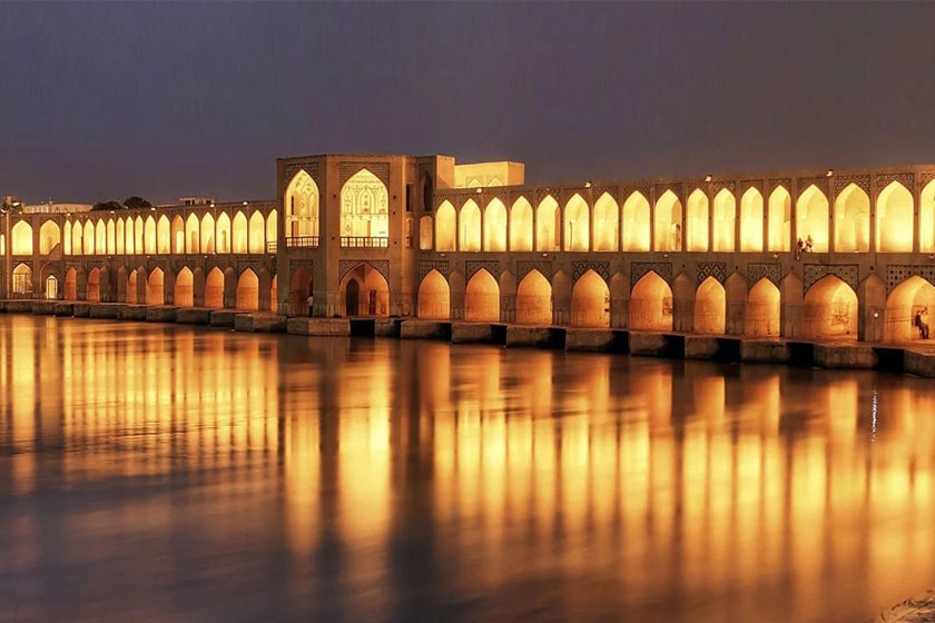 esfahan