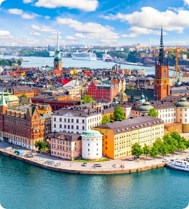 stockholm